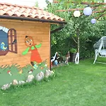Family Gradina