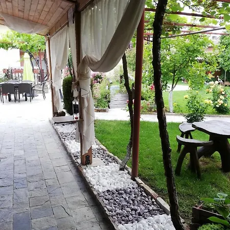 Family Gradina 3* Огняново