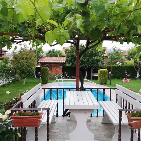 Family Gradina Hotel Ognyanovo (Blagoevgrad)