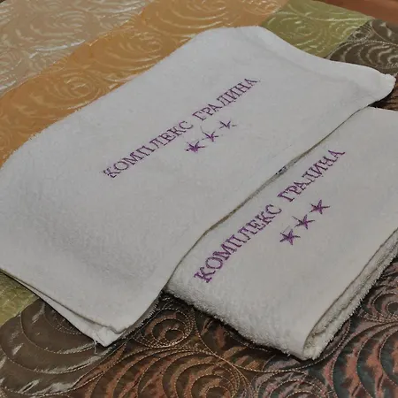 Family Gradina 3* Огняново