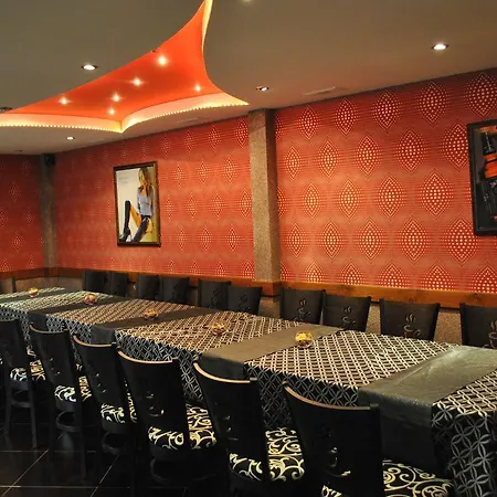Хотел Family Gradina 3*