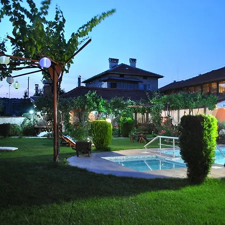Family Gradina 3* Ognyanovo (Blagoevgrad)