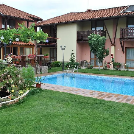 Family Gradina Hotel