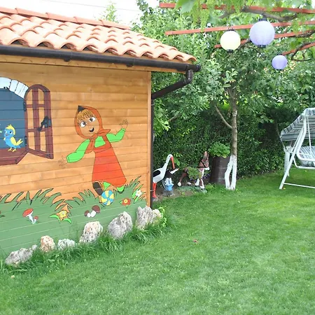 Family Gradina