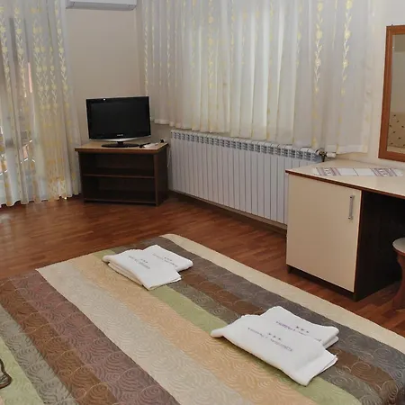 Family Gradina Хотел
