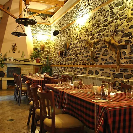 Family Gradina 3* Огняново