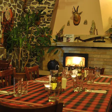 Хотел Family Gradina 3*