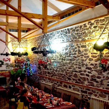 Хотел Family Gradina