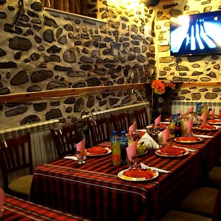 Хотел Family Gradina