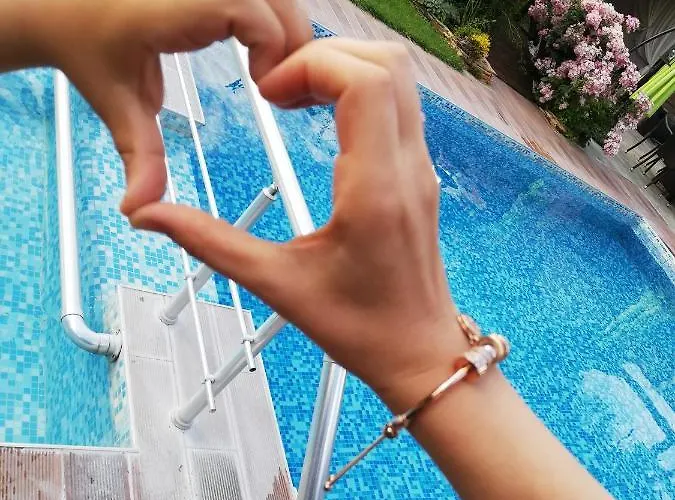 Hotel Family Gradina Ognyanovo (Blagoevgrad)