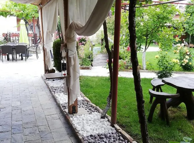 Family Gradina 3* Ognyanovo (Blagoevgrad)