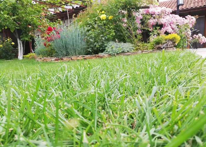 Family Gradina Ognyanovo (Blagoevgrad)