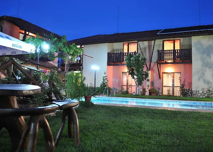 Hotel Family Gradina