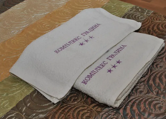 Family Gradina 3* Ognyanovo (Blagoevgrad)