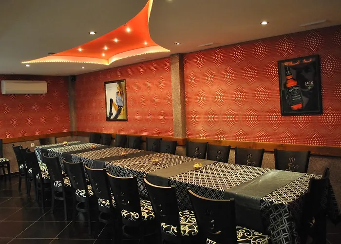 Hotel Family Gradina 3*