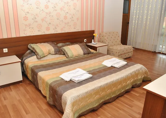 Family Gradina Hotel