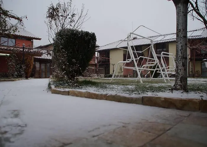 Family Gradina 3* Ognyanovo (Blagoevgrad)