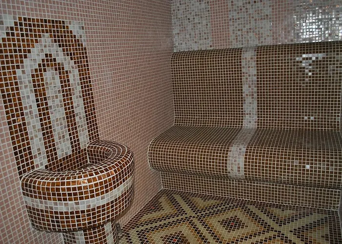 Family Gradina Hotel Ognyanovo (Blagoevgrad)