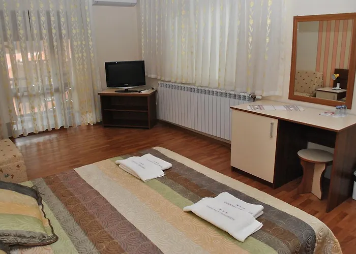 Family Gradina Hotel