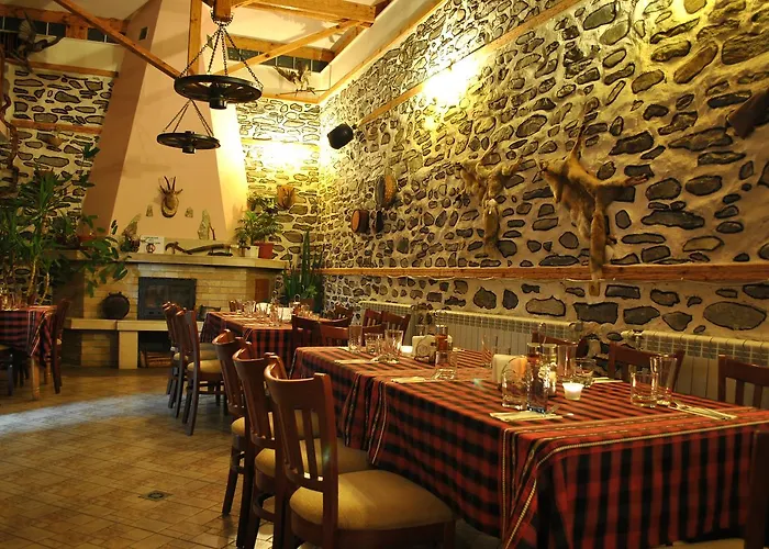 Family Gradina 3* Ognyanovo (Blagoevgrad)