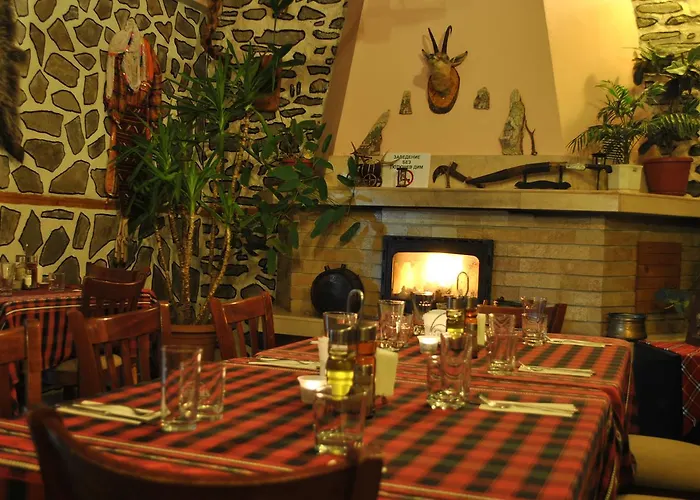 Hotel Family Gradina 3*