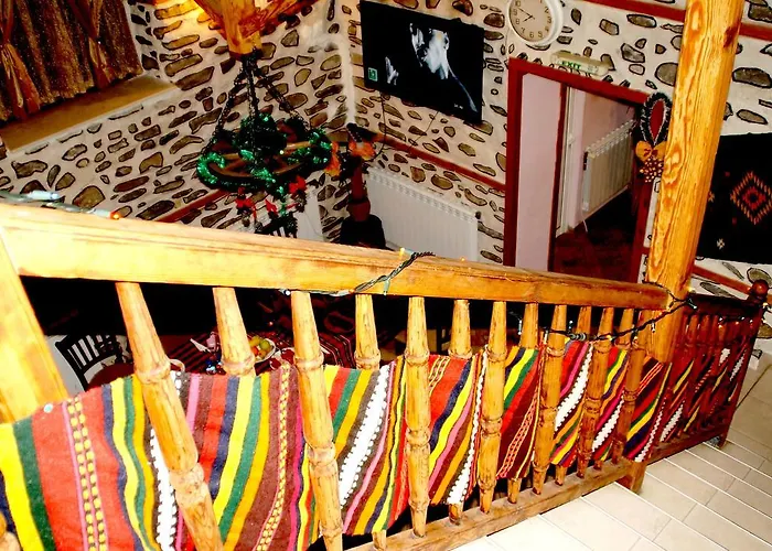 Hotel Family Gradina