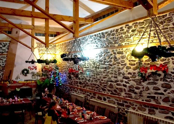 Hotel Family Gradina