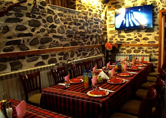 Hotel Family Gradina