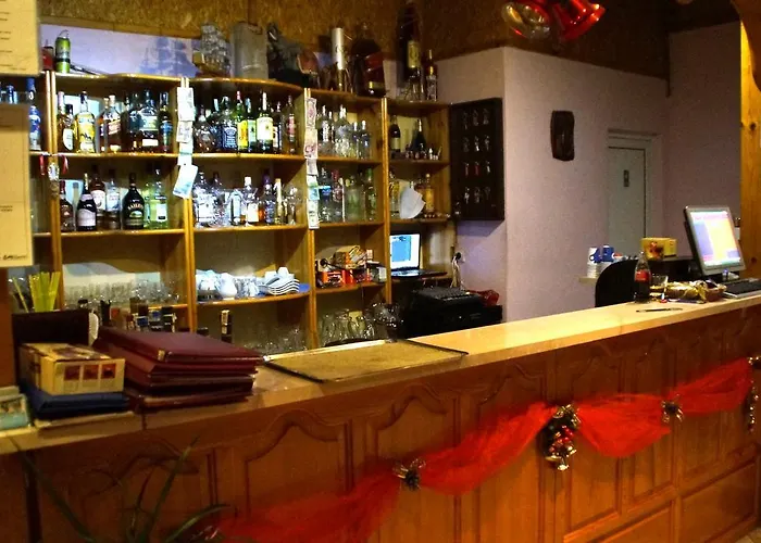 Hotel Family Gradina